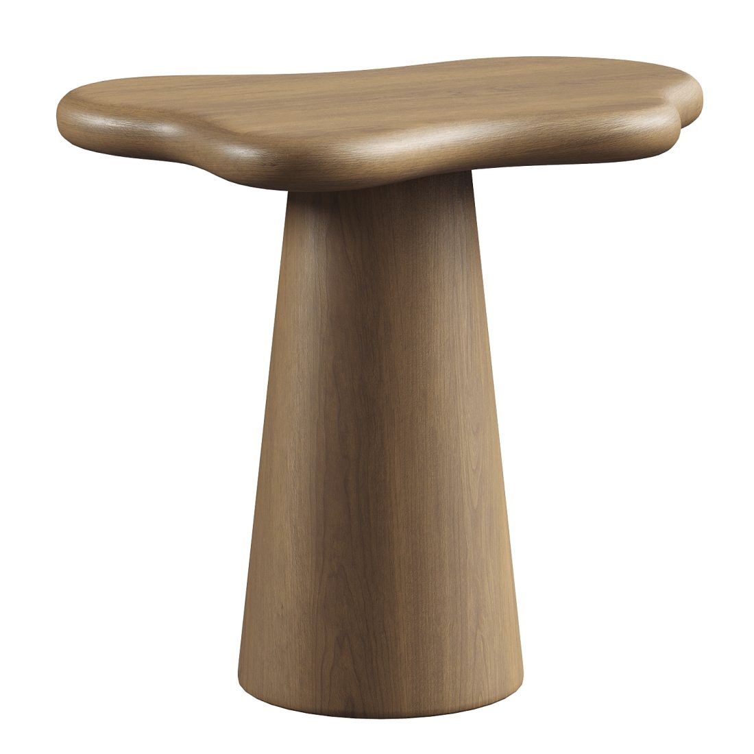 Hb75 Side Table 3D Model for Corona | CGMood