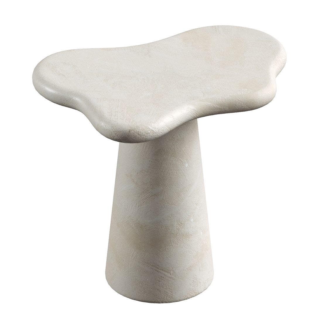 Hb75 Side Table 3D Model for Corona | CGMood