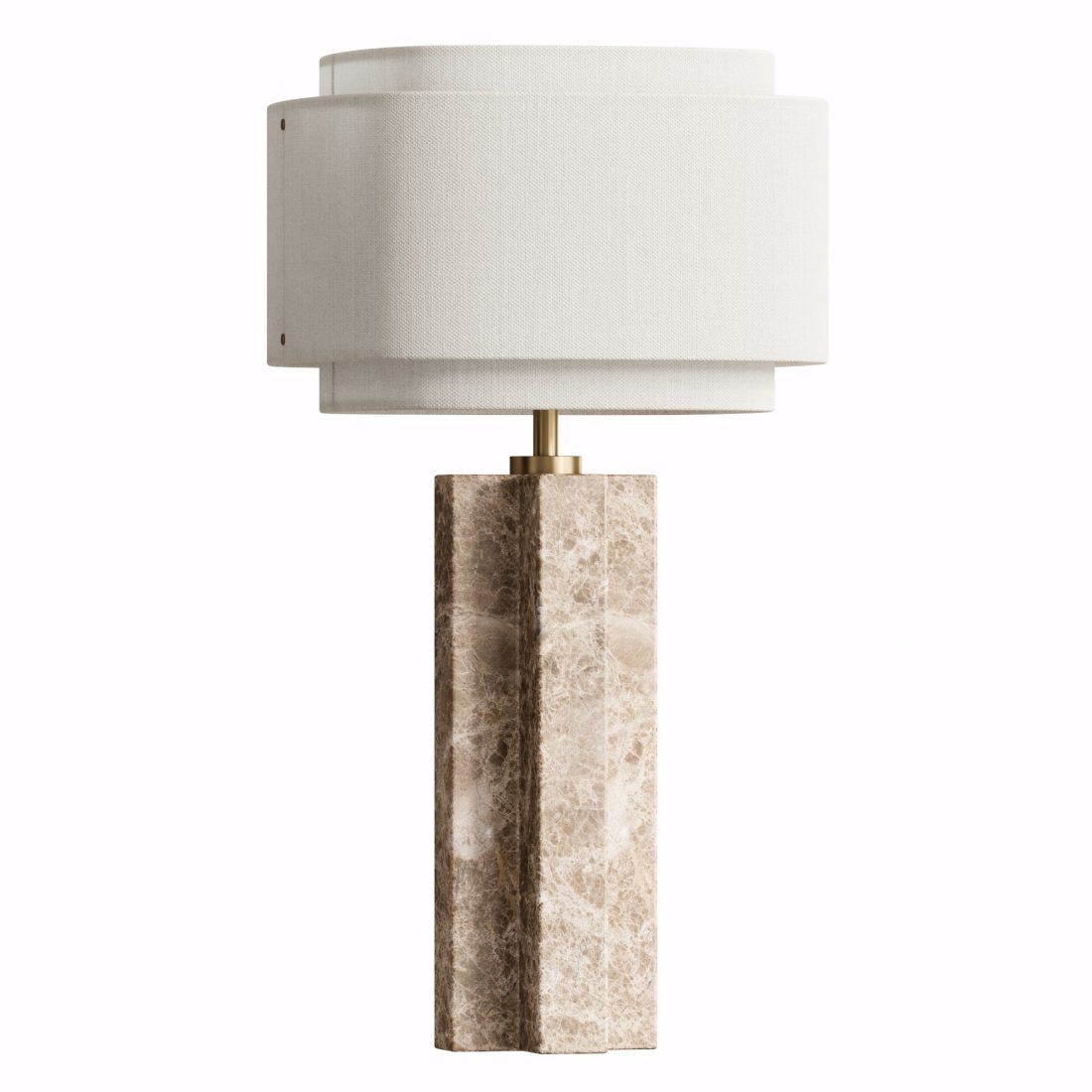 Takai Table Lamp 3D Model for Corona | CGMood