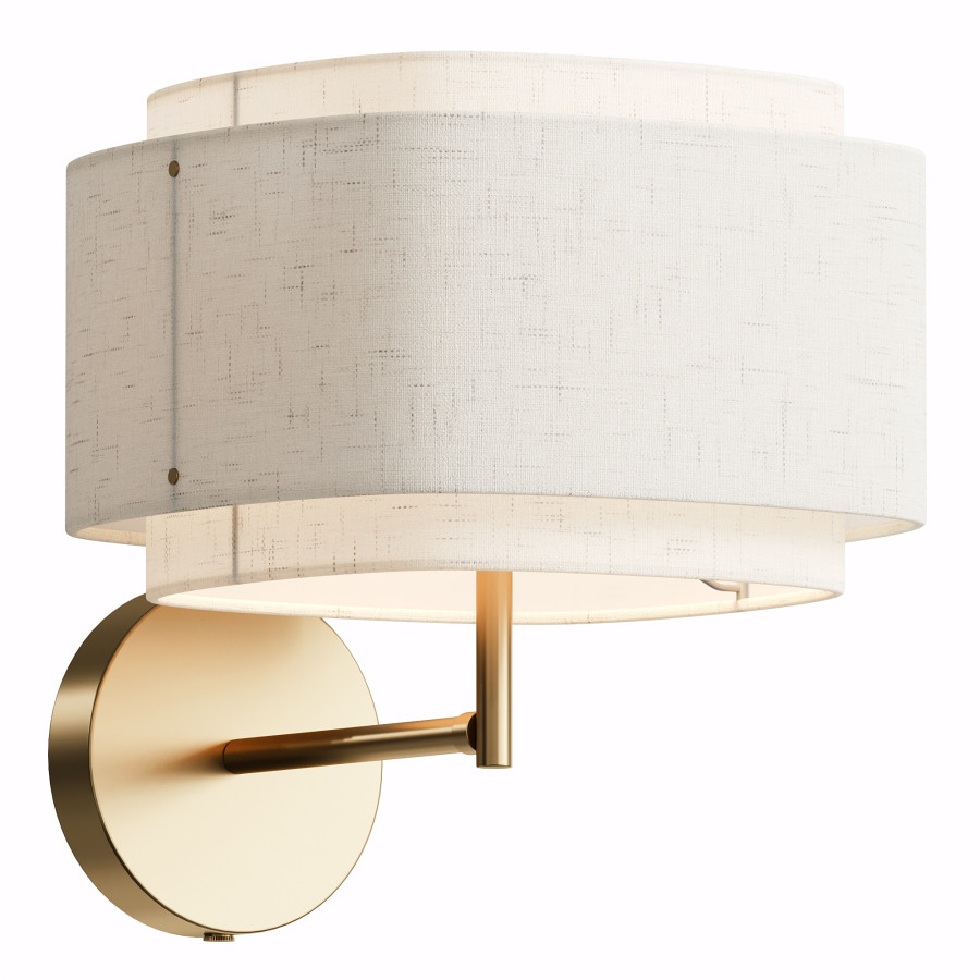 Takai Wall Lamp 3D Model for VRay, Corona | CGMood