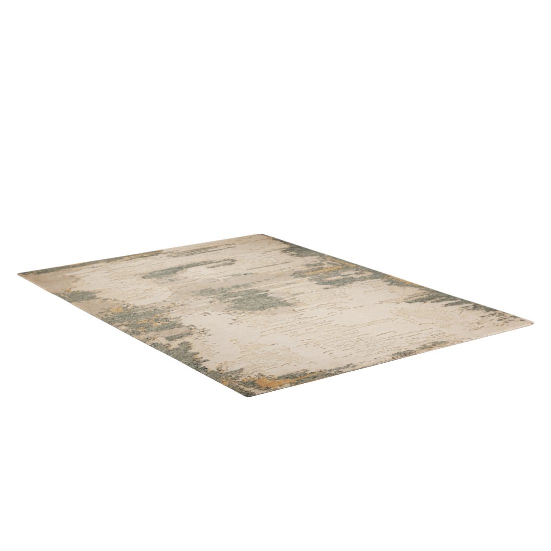 Kywin Hand-knotted Rug 3D Model for VRay, Corona | CGMood