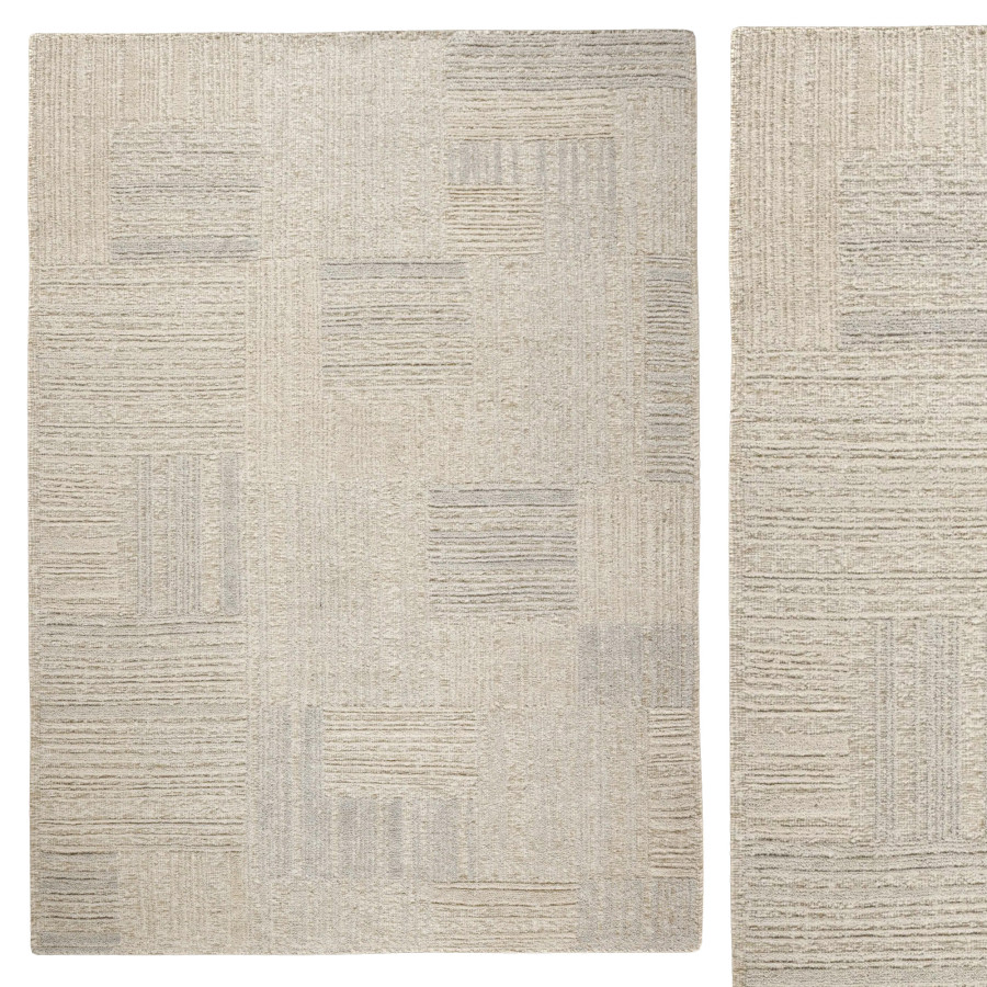 Alta Hand-knotted Rug 3D Model for VRay, Corona | CGMood