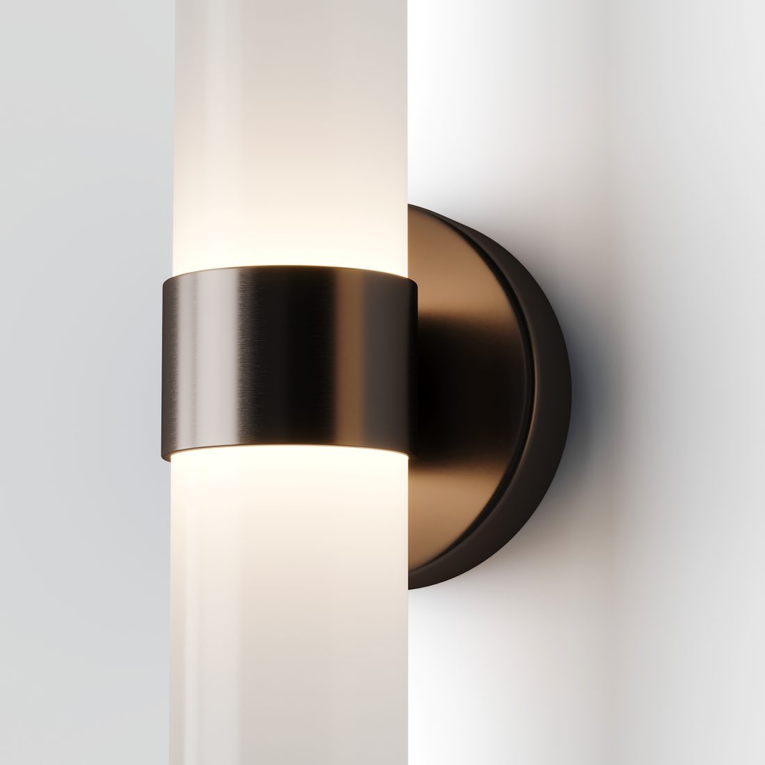 Uolfin Wall Lamp 3D Model for VRay, Corona | CGMood