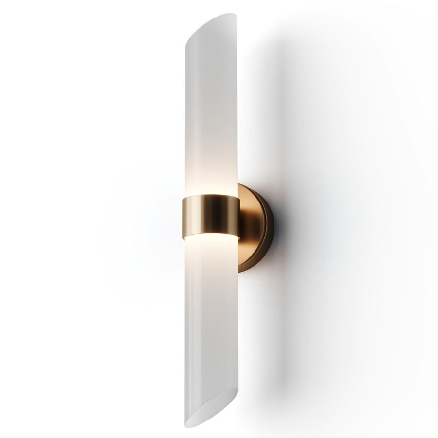 Uolfin Wall Lamp 3D Model for VRay, Corona | CGMood