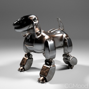 Robo Dog