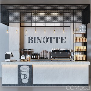 Cafe Binotte