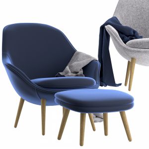 Boconcept-adelaide Living Chair