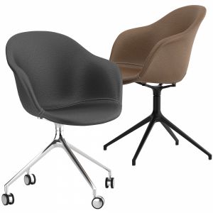 Boconcept-adelaide Chair