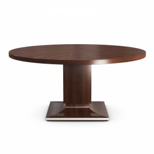 Bolier - Atelier Round Dining Table