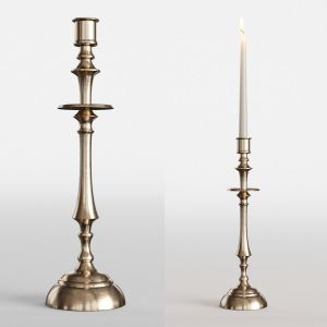 Candle Holder By Zara Home