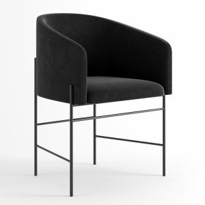 Covent Chair By New Works