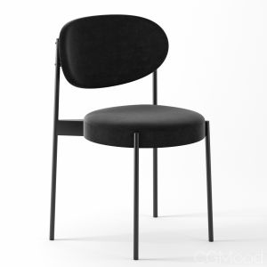 Series 430 Chair By Verpan