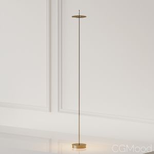 Giulietta Be F Floor Lamp By Catellani Smith