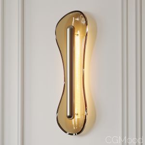 Veronese Wall Sconce By Cell
