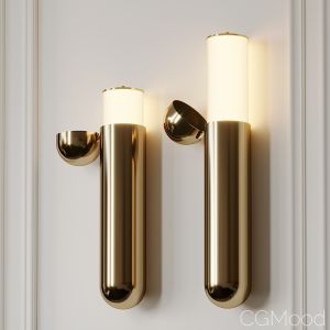 Dcw Isp Wall Lamp By Dopo Domani