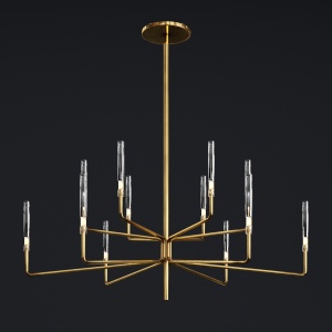 Epsilon Hanging Lamp By Gallotti&radice
