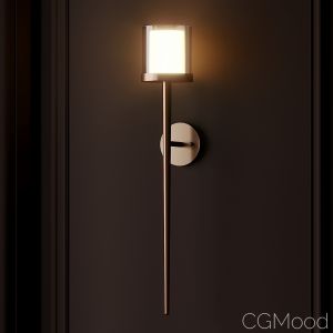 Aurelle Wall Sconce By Jainsons Emporio
