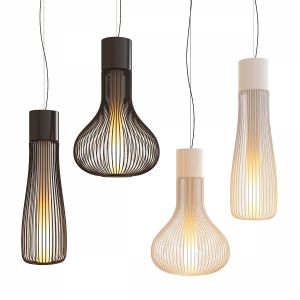Flos Chasen Lamps
