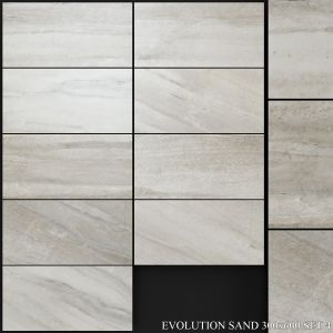 Yurtbay Seramik Evolution Sand Set 4