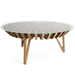 Eje Coffee Table