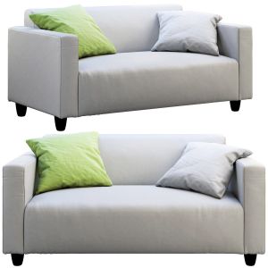 Ikea Klubu Sofa