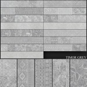 Absolut Keramika Timor Grey