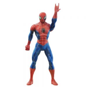 Spiderman Superhero Toy