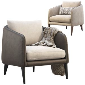 Rhys Bench Seat Chairs (2 Options)