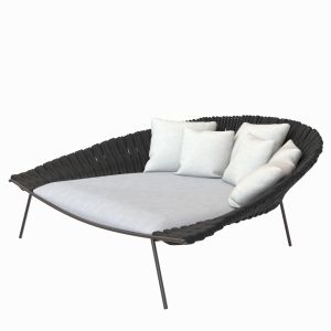 Arena 001 Daybed Lounge Sofa