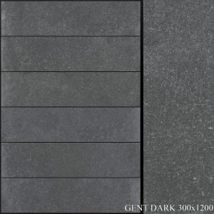 Abk Gent Dark 300x1200