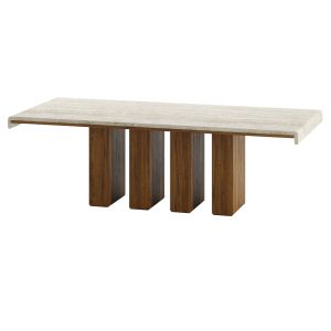 Bower Melt Dining Table