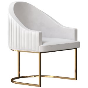 Isabel Dining Armchair