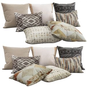Decorative Pillows1