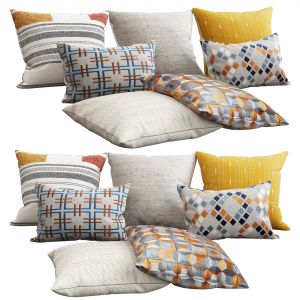 Decorative Pillows4