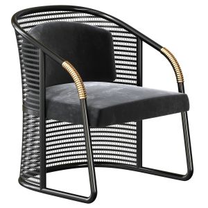 Hamar Chair