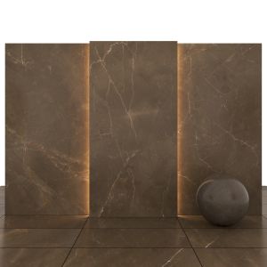 Pulpis Brown Marble 01
