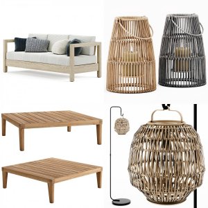 Outdoor Rustic Collection vol.1