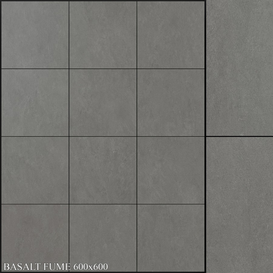 Yurtbay Seramik Basalt Fume 600x600 by serg86