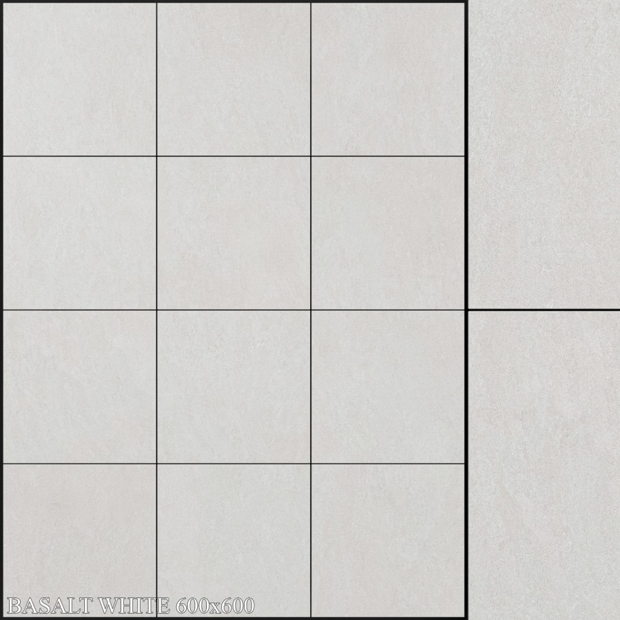 Yurtbay Seramik Basalt White 600x600 by serg86