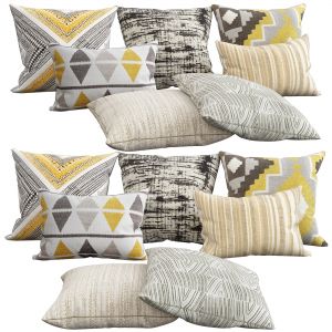 Decorative Pillows23