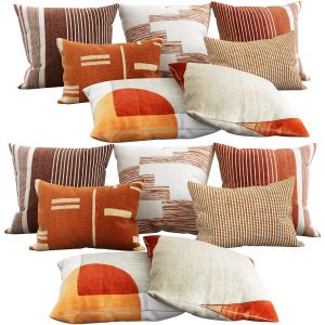Decorative Pillows89