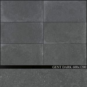 Abk Gent Dark 600x1200