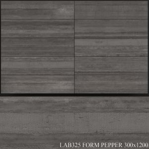 Abk Lab325 Form Pepper 300x1200
