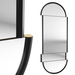 Split Mirror Long