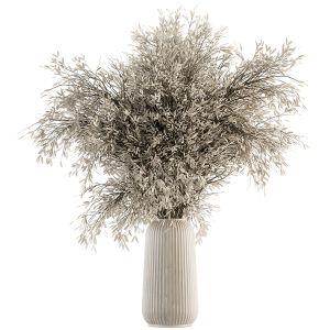 Bouquet - Dried Branch In Vase 48