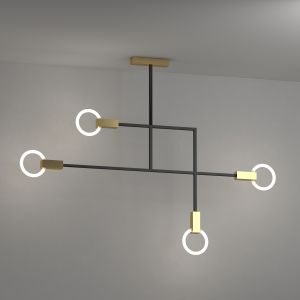 Eclipse T Ceiling Lamp