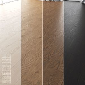 Wood Floor Set 01