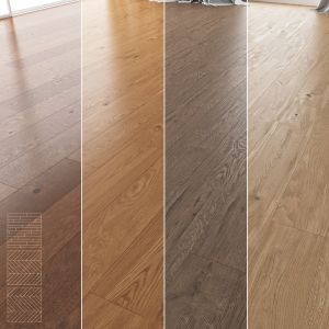 Wood Floor Set 05