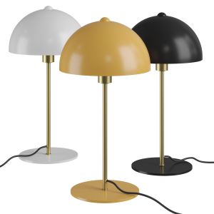 Bonnet Curry | Table Lamp