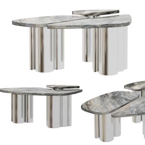 Combo Coffee Tables